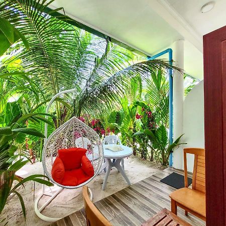 Sunrise Inn Тодду Экстерьер фото