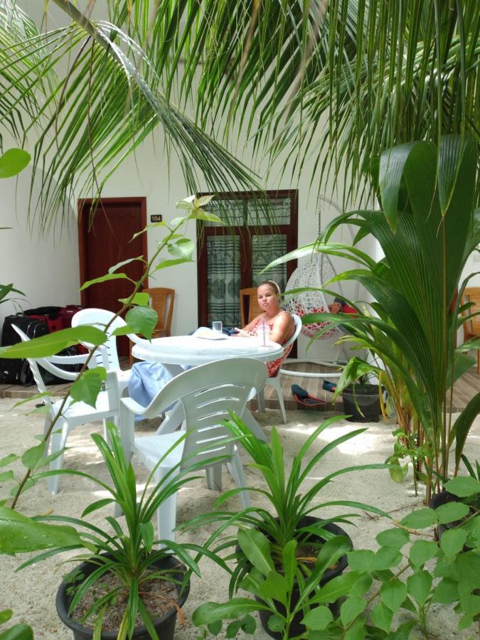 Sunrise Inn Тодду Экстерьер фото