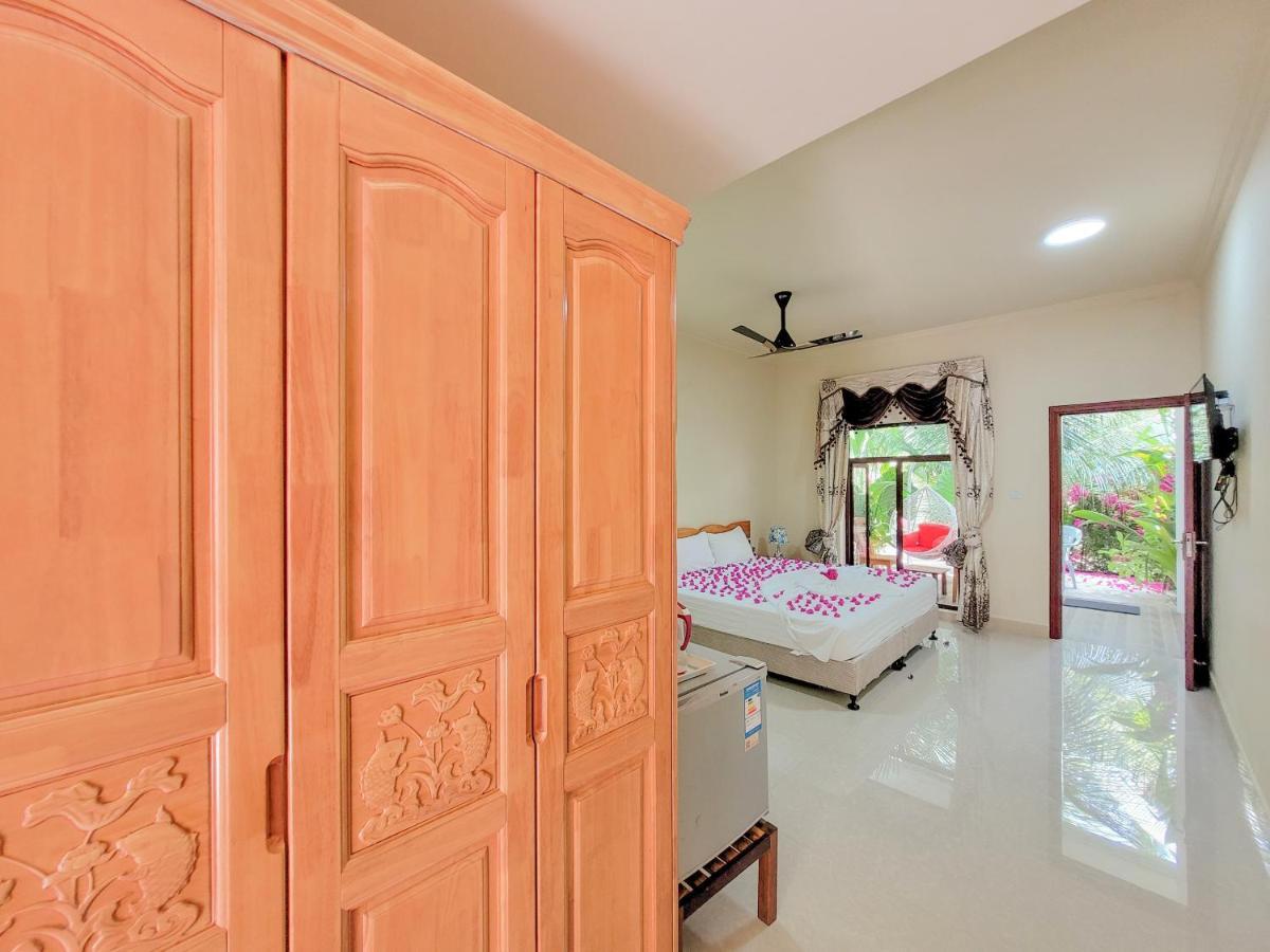 Sunrise Inn Тодду Экстерьер фото