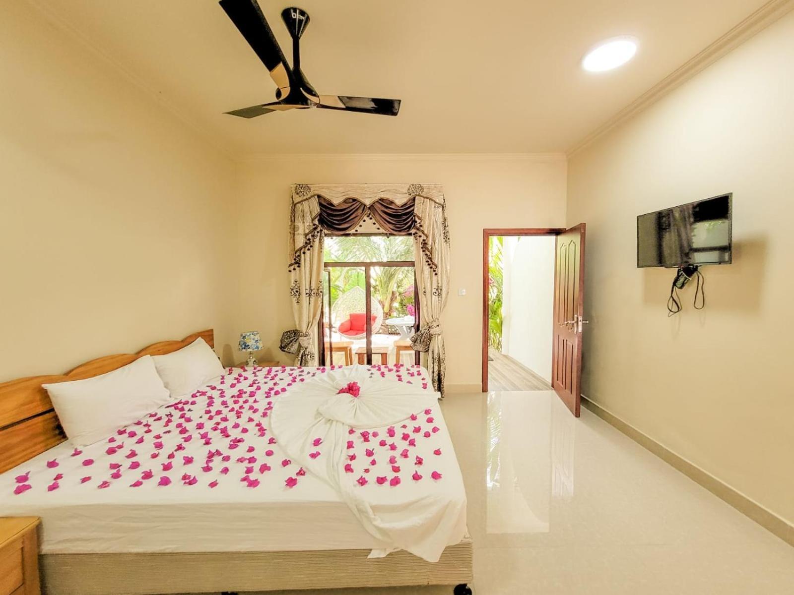 Sunrise Inn Тодду Экстерьер фото