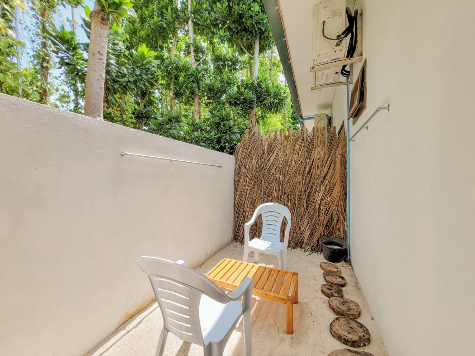 Sunrise Inn Тодду Экстерьер фото